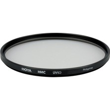 Prime Hmc Uv (C) Objektif (62 mm Filtre)