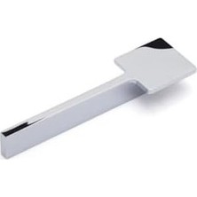 Prime 8303 Modern Kulp Krom Renk 192 mm