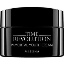 Prime Kırışıklık Karşıtı, Aydınlatıcı Yüz Kremi 50ML Time Revolution Immortal Youth Cream