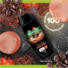 Prime Palmolıve Men Erkek Duş Jeli 500 ml Coffee