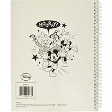 Prime (Mouse) - Eureka 40 Week Lesson Plan And Book, Measures 22CM x 28CM