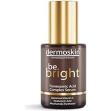 Prime Be Bright Tranexamic Acid Complex Serum