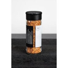 Prime Baharat Dükkanı Kırmızı Susam 65GR (Cam)