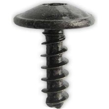 Prime I'm Global Vw Davlumbaz Torx Vida TX25 5X16X15 N10354601 ile Uyumlu - 10 Adet