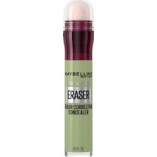 Prime New York Anti Age Eraser Renk Eşitleyici Kapatıcı