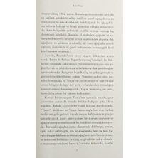 Kara Keşiş: Modern Klasikler Dizisi - 155
