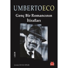 Genç Bir Romancının Itirafları