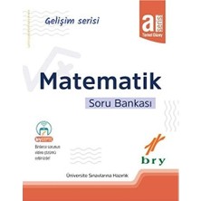 Prime Yks Tyt Ayt Matematik A Temel Düzey Soru Bankası