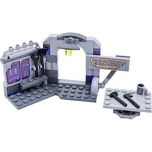 Prime LEGO - Ofis Diorama 5702017413563