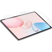 Prime Honor Pad 10 12.1 Inç Mat Ekran Koruyucu Yansımayı Önler
