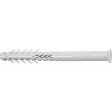 Prime Mea Hbr Boşluklu Çerçeve Dübeli (10X115MM, 100 Adet)