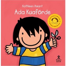 Ada Kuaförde