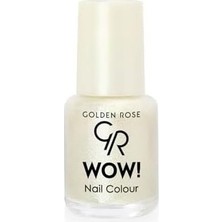 Prime Golden Rose Wow Nail No: 130 - Oje