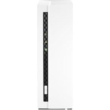 Prime Qnap Nas, Hdd/ssd, Arm Işlemci, Npu | TS-133, 1-Bay, 2gb Ram, 1gbe