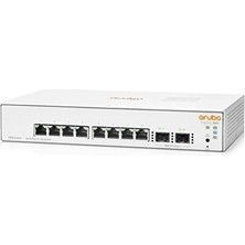 Prime Aruba A Hewlett Packard Enterprise Company On 1930-8G-2SFP (JL680A)
