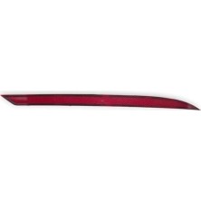 Prime Sağ Arka Tampon Reflektörü 13460220 Insignia B Sedan ile Uyumlu 2018-2022