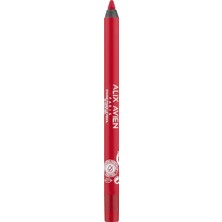 Prime Suya Dayanıklı Uzun Süre Kalıcı Yumuşak Dudak Kalemi - Staying Power Lip Pencil 56 Red