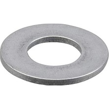 Prime Hex Nut Sleeve Anchor, Steel/zinc, 1/2 x 3-In., 25-Pk. -370806
