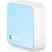 Prime TL-WR802N, 300MBPS Kablosuz N Router