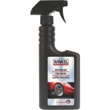 Prime Lastik Parlatıcı 500 ml - Wnk 130260