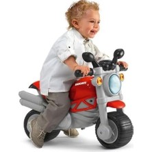 Prime Çocuk Motorsikleti Ducati Motor