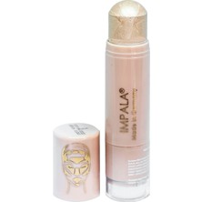 Store Highlighter Kalem - Highlighter Stick (Atomatic) No : 02