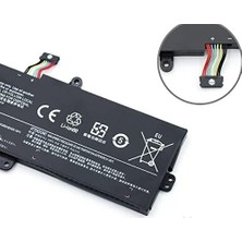 Prime 30WH L16M2PB1 L16C2PB2 Dizüstü Bilgisayar Bataryası V320-17IKB V320-17ISK B320-14IKB Ideapad 320-14AST 320-14IAP 320-14IKB 320-14ISK 320-15AB. R 320-R 15AST 320-15IAP L16L2PB2 L16L2PB1