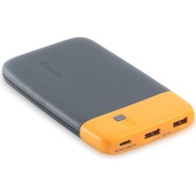 Prime Charge 20 Pd Taşınabilir Güç Bankası (20 W Pd)