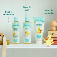 Prime Childs Hafif Kokulu Bebek Nemlendirici 200ML