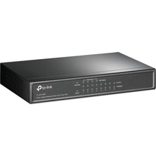 Prime Tp-Lınk TL-SG1008P 8x Port Masaüstü 4xpoe