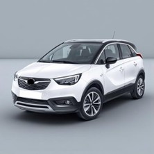 Prime Ön Cam Silecek Takımı 65X40CM 39123538 Crossland x ile Uyumlu 2018-2021