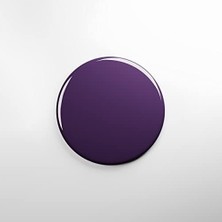 Prime Minevital Deep Purple - Nefes Alan Oje,, Water Permeable 15 ml (14)