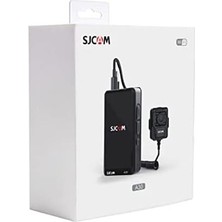 Prime A30 64GB 135° Vücut Kamerası 16X Dijital Zoom Tak-Çıkar Dahili Hafıza Güvenlik Ekipmanı IP64 Fullhd Video 4” Dokunmatik Ekran 5800MAH Ultra Geniş Batarya 12MP Siyah