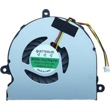 Prime Inspiron 15R 5521-F51W67C 5521-G31F81C Işlemci Fan
