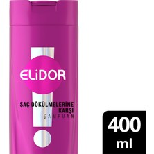 Store Saç Bakım Şampuanı Saç Dökülmelerine Karşı 400 ml