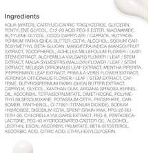Prime Skincode Brightening Eye Contour Cream 15 ml