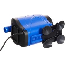 Prime Aquawıng Tepe Akvaryum Filtresi 45W 3000L/H