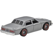 Prime -Furious Premium Araba 1987 Chevy Caprice HNW46-HRT98