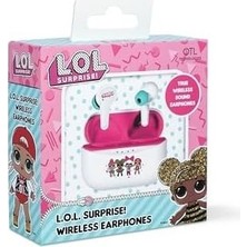 Prime Otl - L.o.l Β.β. Natıon Tws Earpods Kulaklık