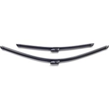 Prime Ön Cam Silecek Takımı Silgeç Seti 65X45CM Vw Taigo ile Uyumlu 2021-2025
