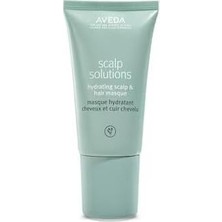 Prime Aveda Scalp Solutions Nemlendirici Saç ve Kafa Derisi Maskesi 150 ml
