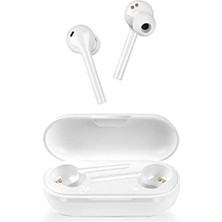 Prime Taks Tws Bluetooth Kulaklık 5GK10B Beyaz (2 Sene Ttec Garantilidir) (Beyaz)