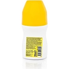 Prime Mystic Elixir 48 Saat Etkili Antiperspirant Roll-On Deodorant - 50 ml