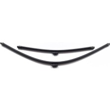 Prime 70X45CM Ön Cam Silecek Takımı Vito Tourer W447 ile Uyumlu 2014-2022