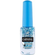 Carnaval Nail Polish C09 1 Paket (1 x 1 Adet)