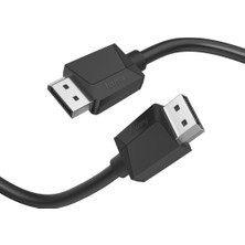 Prime Displayport Kablosu, Dp 1.2, Ultra Hd 4k, 1.5 M