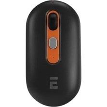 Prime SMW-444 USB Siyah Bluetooth ve 2.4ghz Optik Mouse
