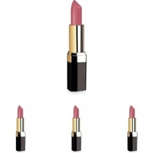 Prime Lipstick No: 143 - Nemlendirici Etkili Kremsi Ruj (4 Paketi)