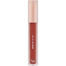 Prime Village 11 Factory Velvet Fit Lip Tint Woody Rose 4.7g - Mat & Kremsi Dudak Tinti