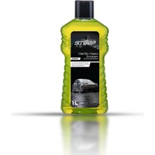 Prime Steep Cilalı Oto Şampuan 1 Lt